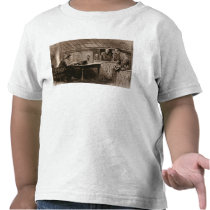 The Opium Traffic T-shirt