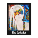 The Optimist Postcards