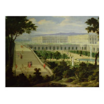 The Orangery at Versailles postcards