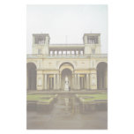 The Orangery stationery