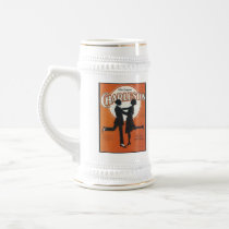 The Original Charleston Vintage Songbook Cover Coffee Mugs