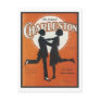 The Original Charleston Vintage Songbook Cover Post Card