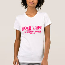 The Original Family Value $17.95 T Shirts