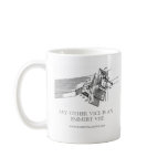 The Original "My Other Vice is an Emmert Vice" MUG