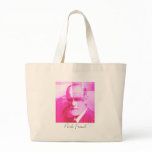 The Original Pink Freud Bag