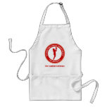 The Originals aprons