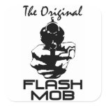 The Orignal Flash Mob!
