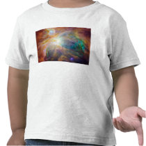 The Orion Nebula 3 Tshirts