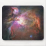 The Orion Nebula Messier 42 M42 NGC 1976 Mouse Pad