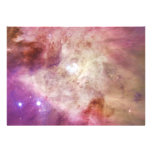 The Orion Nebula's Biggest Stars Messier 42 M42 Invite