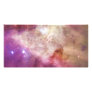 The Orion Nebula's Biggest Stars Messier 42 M42 Photo Card