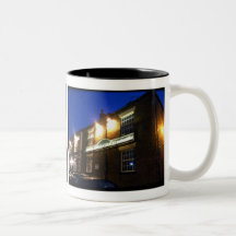 The Ostrich Coffee Mug