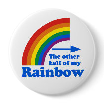 THE OTHER HALF OF MY RAINBOW