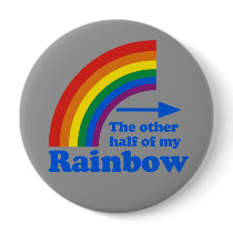 THE OTHER HALF OF MY RAINBOW
