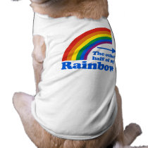 THE OTHER HALF OF MY RAINBOW