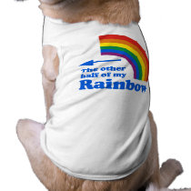 THE OTHER HALF OF MY RAINBOW