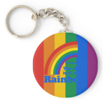 THE OTHER HALF OF MY RAINBOW