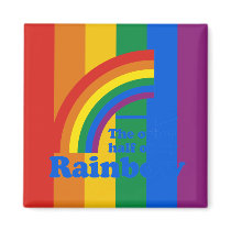 THE OTHER HALF OF MY RAINBOW
