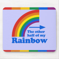 THE OTHER HALF OF MY RAINBOW