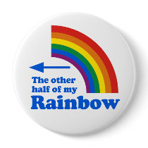 THE OTHER HALF OF MY RAINBOW (Right)