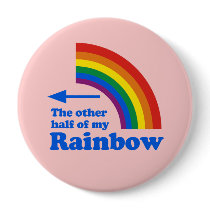 THE OTHER HALF OF MY RAINBOW (Right)