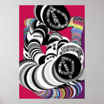 The Other Side of Saturn Poster