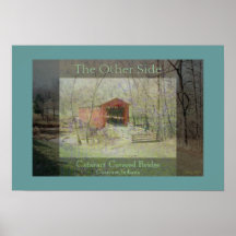The Other Side Poster
