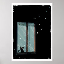 The Other Side Print