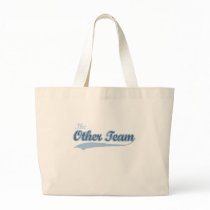 THE OTHER TEAM TOTE BAG