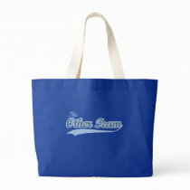 THE OTHER TEAM TOTE BAG