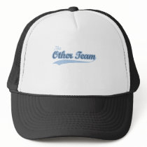 THE OTHER TEAM