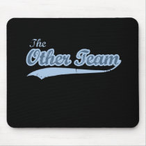 THE OTHER TEAM