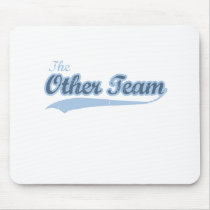 THE OTHER TEAM