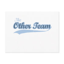THE OTHER TEAM