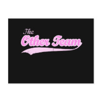 THE OTHER TEAM