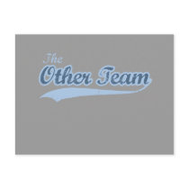 THE OTHER TEAM