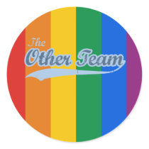 THE OTHER TEAM