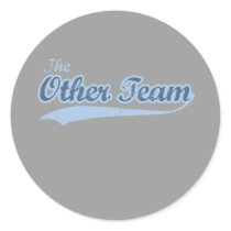 THE OTHER TEAM