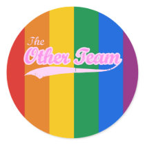 THE OTHER TEAM