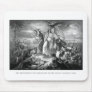 The Outbreak Of The Rebellion -- Civil War Mousepads