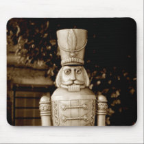The Outside Guardian mousepads
