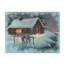 THE OUTSIDER by SHARON SHARPE Post Cards