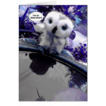 The Overcomer Greeting Cards