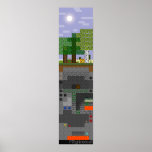 The Overworld Poster