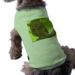 The Owl's Wisdom pet clothing