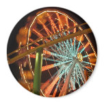 The Pacific Wheel Magnet