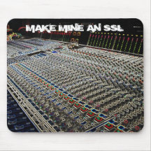 THE PAD 3 MOUSEPAD