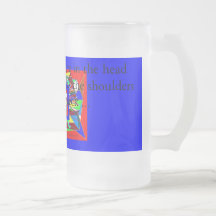 The Pain of Chiari Mug