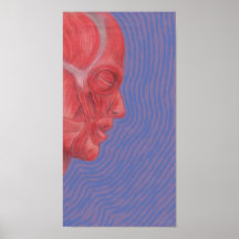 The Pain Within Print