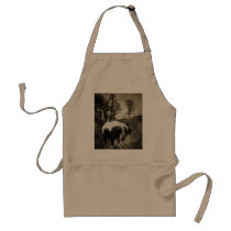 The Paint Apron